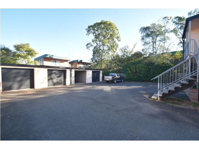 2/4 Scott Street, East Toowoomba QLD 4350