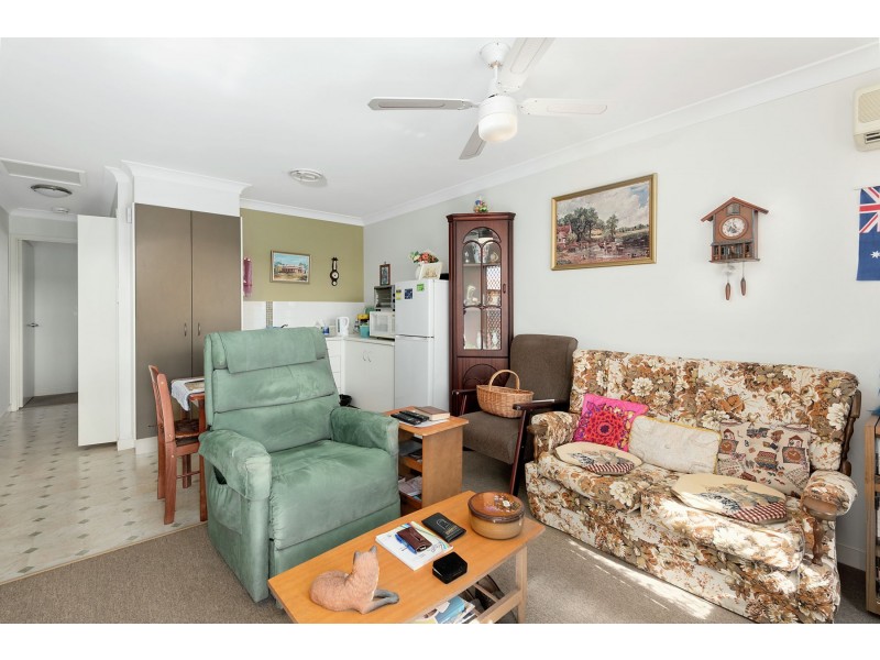 55/312 James Street, Harristown QLD 4350