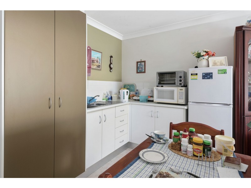 55/312 James Street, Harristown QLD 4350