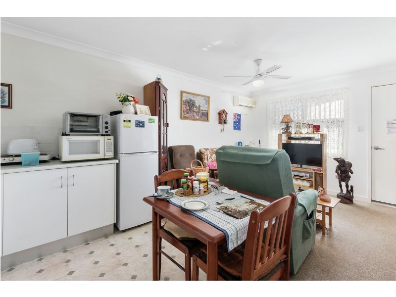 55/312 James Street, Harristown QLD 4350