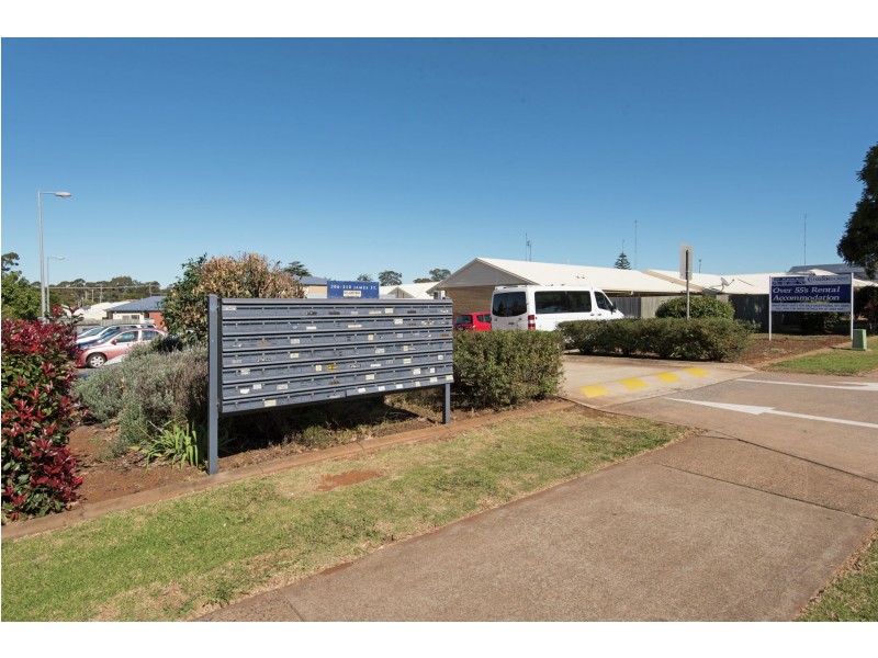 55/312 James Street, Harristown QLD 4350