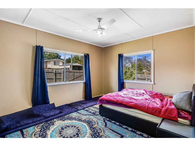 19 Dunne Street, Harristown QLD 4350