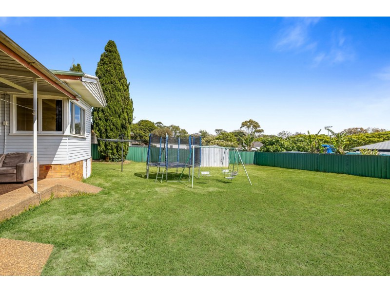 19 Dunne Street, Harristown QLD 4350