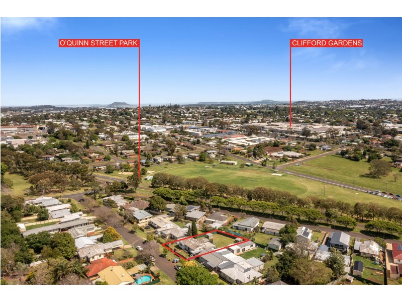 19 Dunne Street, Harristown QLD 4350