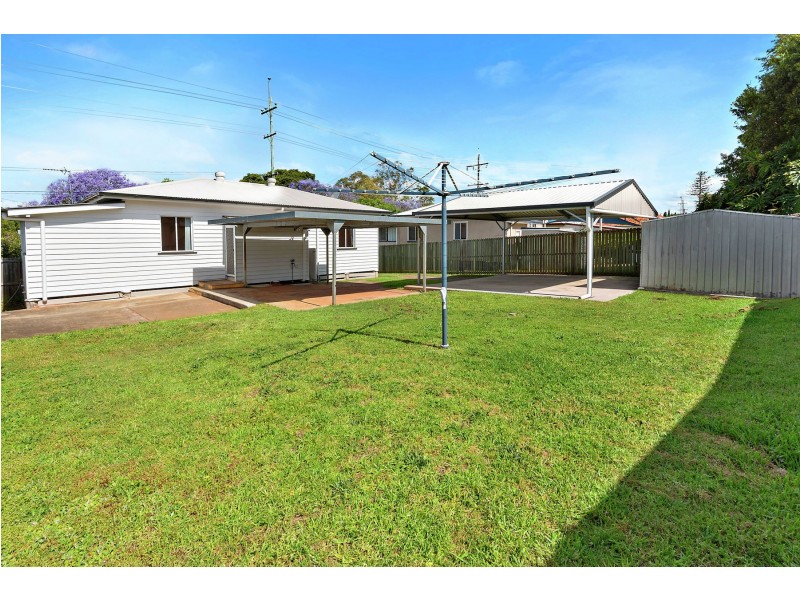 249 West Street, Harristown QLD 4350