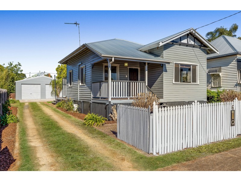 6 Peardon Street, South Toowoomba QLD 4350