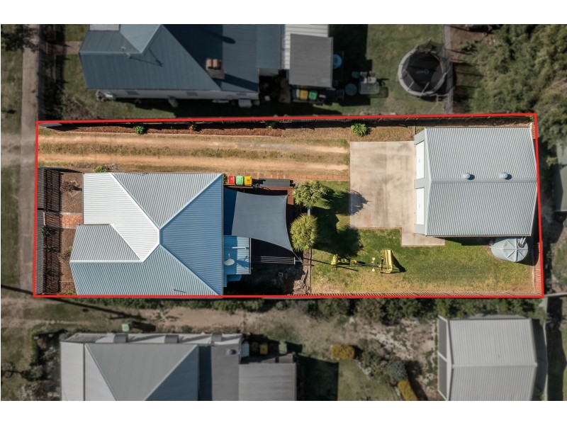 6 Peardon Street, South Toowoomba QLD 4350