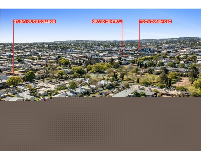 6 Peardon Street, South Toowoomba QLD 4350