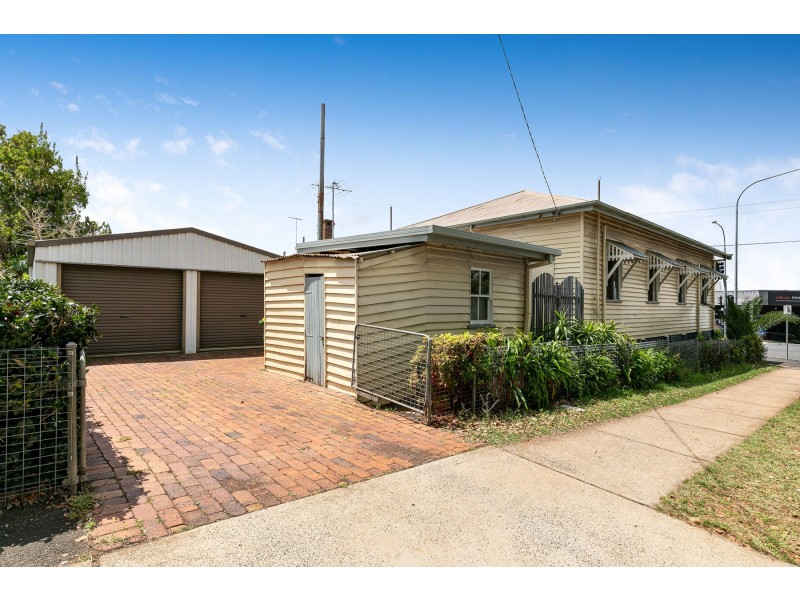 17 Clifford Street, Toowoomba City QLD 4350
