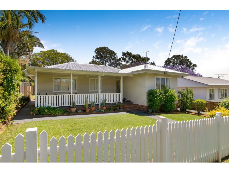 7 Dodd Street, Newtown QLD 4350