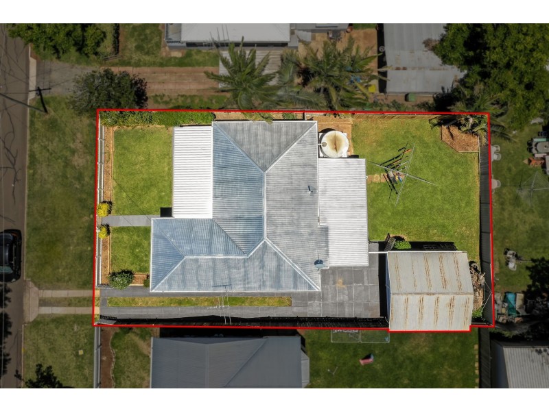 7 Dodd Street, Newtown QLD 4350