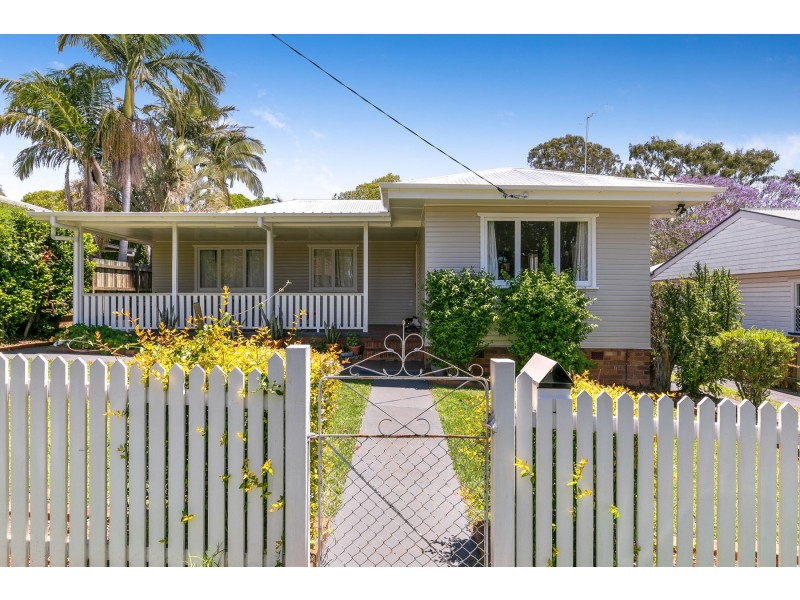 7 Dodd Street, Newtown QLD 4350