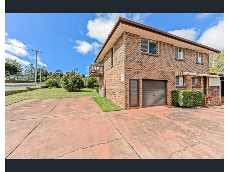 5/8 John Street, East Toowoomba QLD 4350