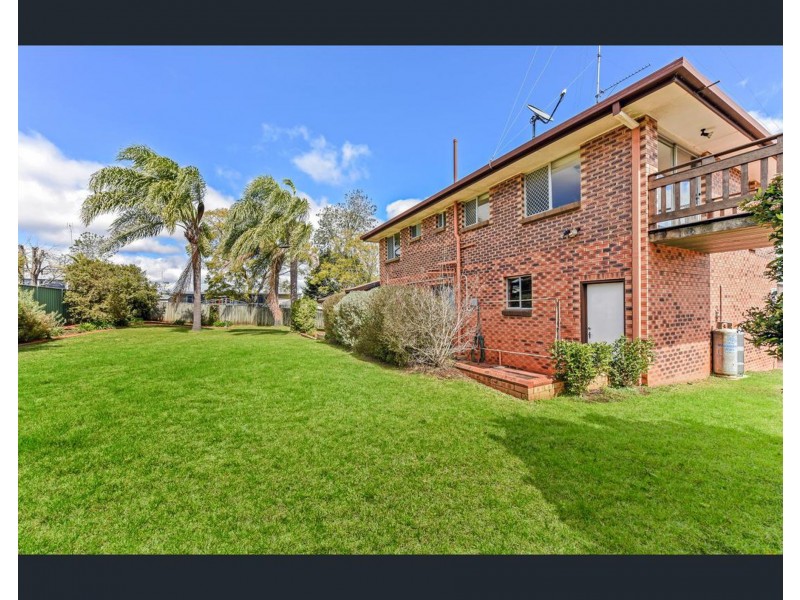 5/8 John Street, East Toowoomba QLD 4350