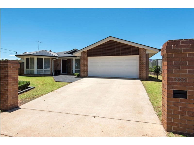 222 Hume Street, South Toowoomba QLD 4350