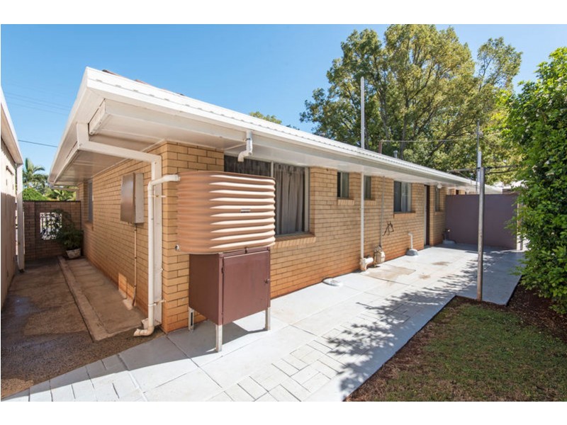 2/64 Campbell Street, East Toowoomba QLD 4350