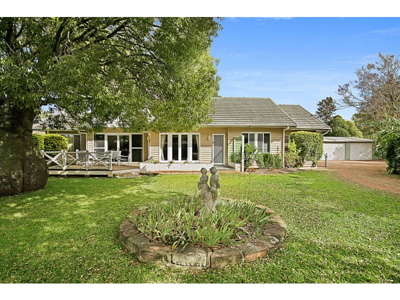 1 Brisbane Street, Drayton QLD 4350