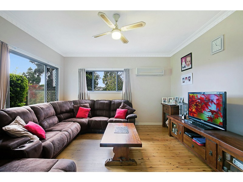 1 Brisbane Street, Drayton QLD 4350