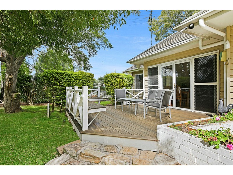 1 Brisbane Street, Drayton QLD 4350