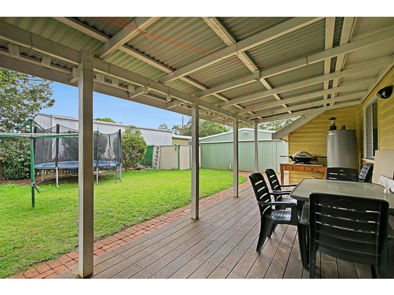 1 Brisbane Street, Drayton QLD 4350