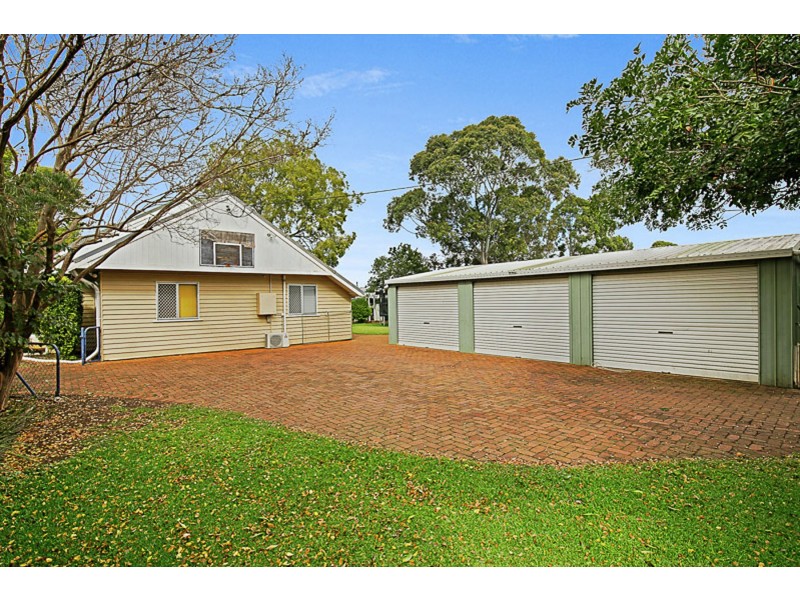 1 Brisbane Street, Drayton QLD 4350