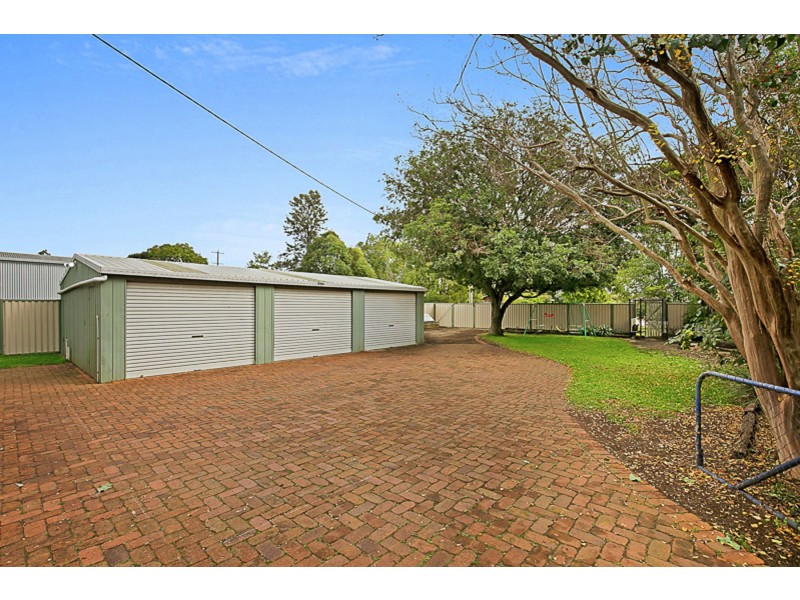 1 Brisbane Street, Drayton QLD 4350