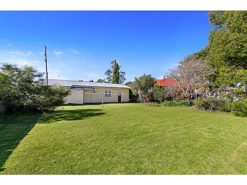 45 Ramsay Street, South Toowoomba QLD 4350