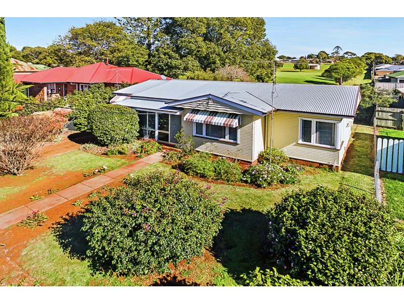 45 Ramsay Street, South Toowoomba QLD 4350