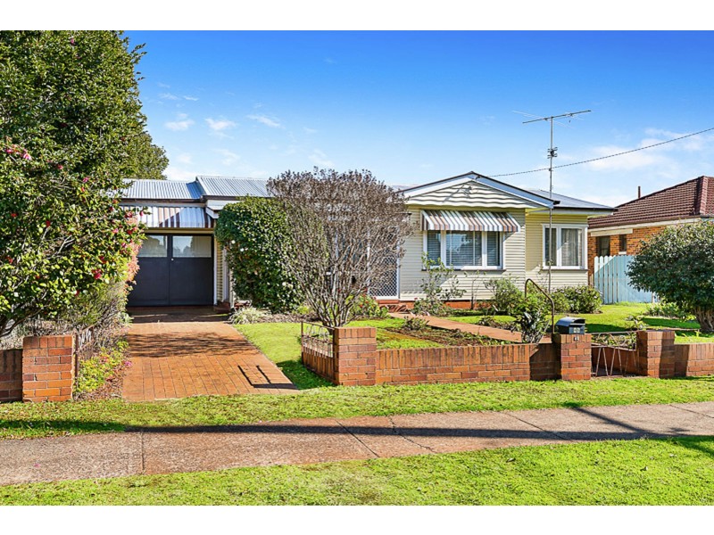 45 Ramsay Street, South Toowoomba QLD 4350