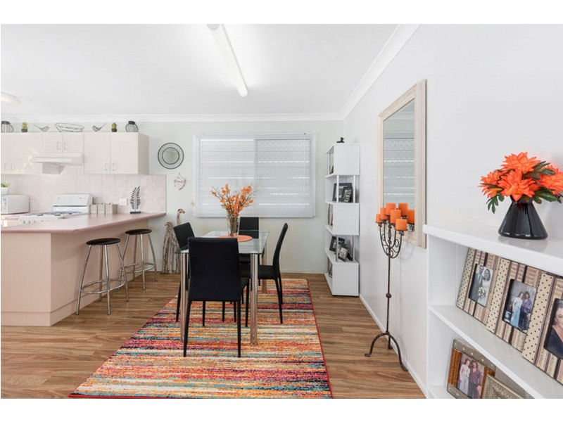 49/530 Bridge Street, Wilsonton QLD 4350