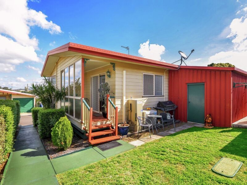 49/530 Bridge Street, Wilsonton QLD 4350