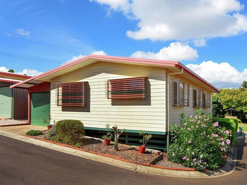 49/530 Bridge Street, Wilsonton QLD 4350