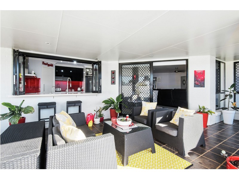 3 Rama Court, Kearneys Spring QLD 4350