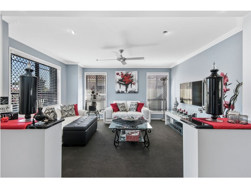 3 Rama Court, Kearneys Spring QLD 4350