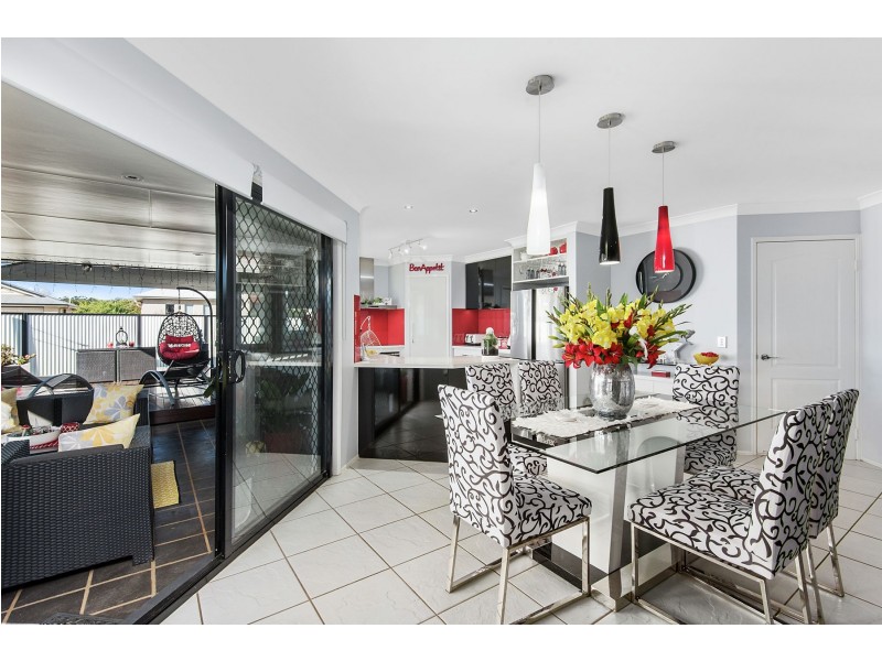 3 Rama Court, Kearneys Spring QLD 4350