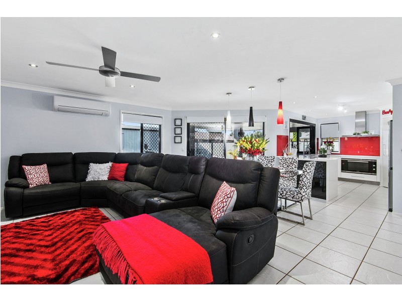 3 Rama Court, Kearneys Spring QLD 4350