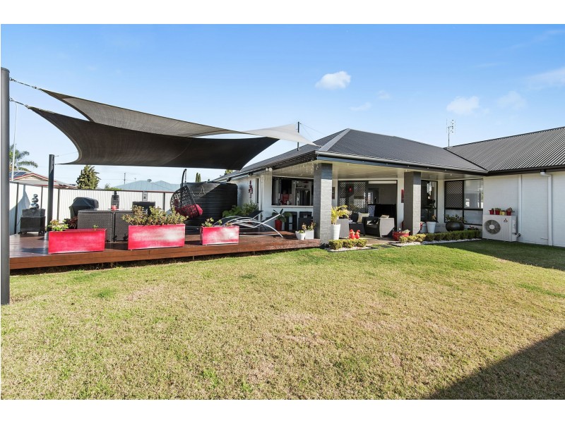 3 Rama Court, Kearneys Spring QLD 4350