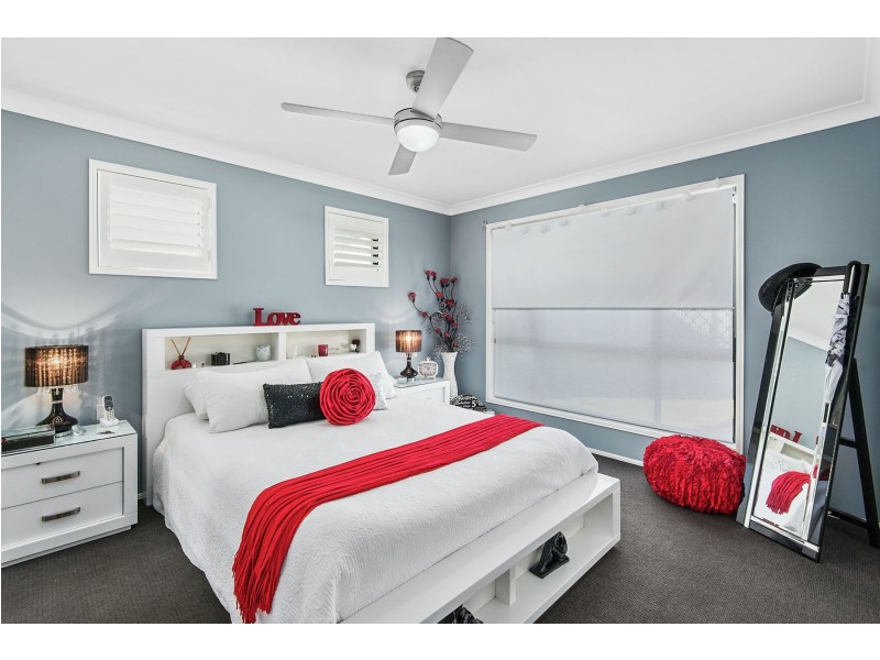 3 Rama Court, Kearneys Spring QLD 4350