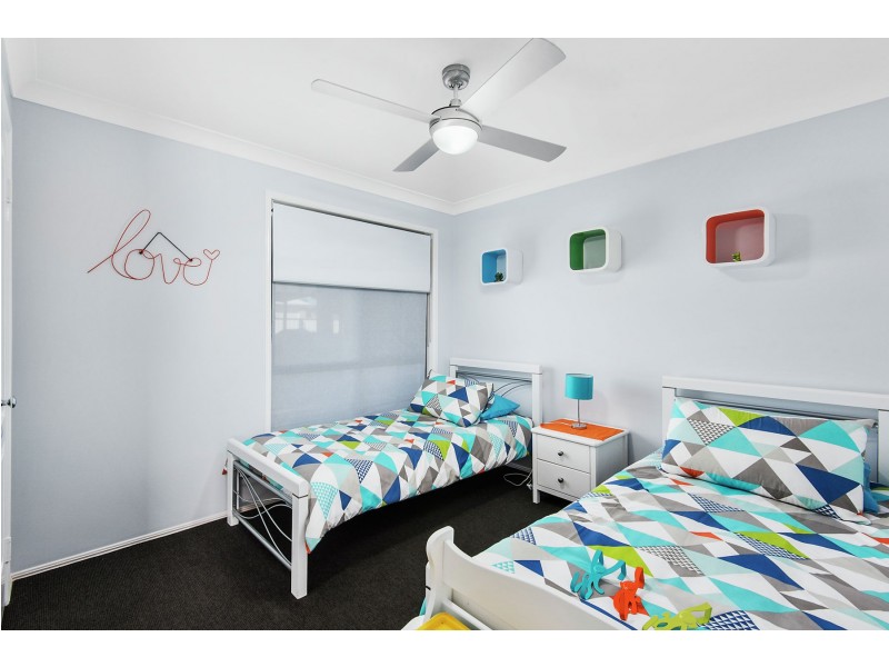 3 Rama Court, Kearneys Spring QLD 4350