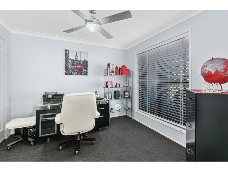 3 Rama Court, Kearneys Spring QLD 4350