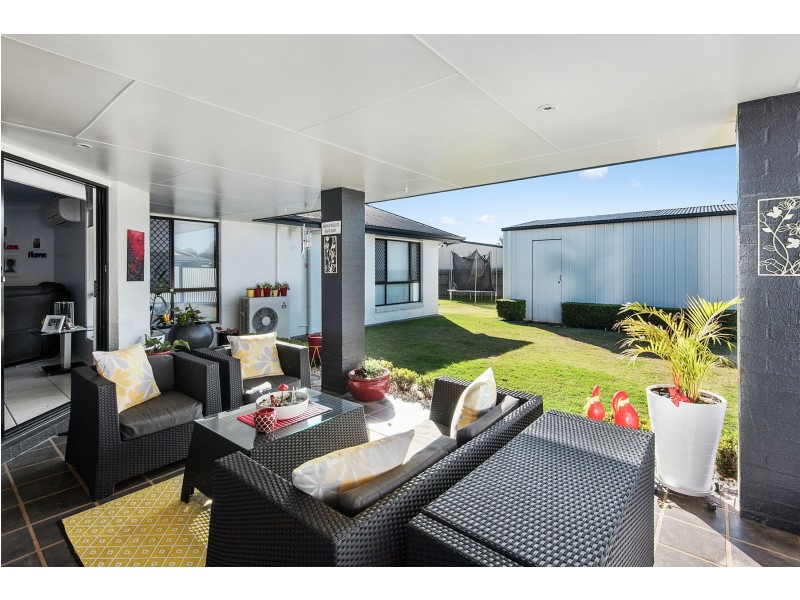 3 Rama Court, Kearneys Spring QLD 4350