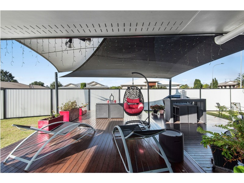 3 Rama Court, Kearneys Spring QLD 4350