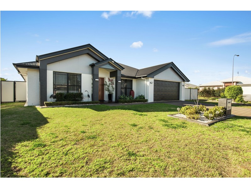 3 Rama Court, Kearneys Spring QLD 4350