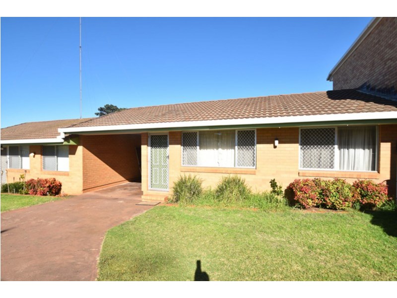 1/24 Ladner Street, Drayton QLD 4350