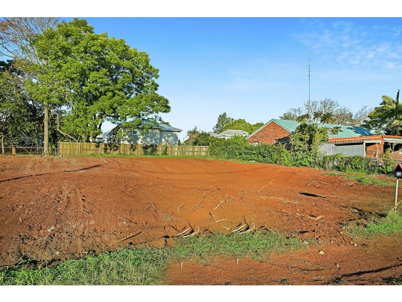 22B Lovett Street, Rangeville QLD 4350