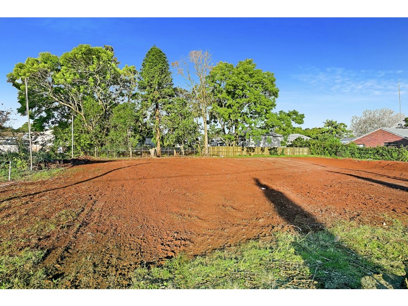 22B Lovett Street, Rangeville QLD 4350