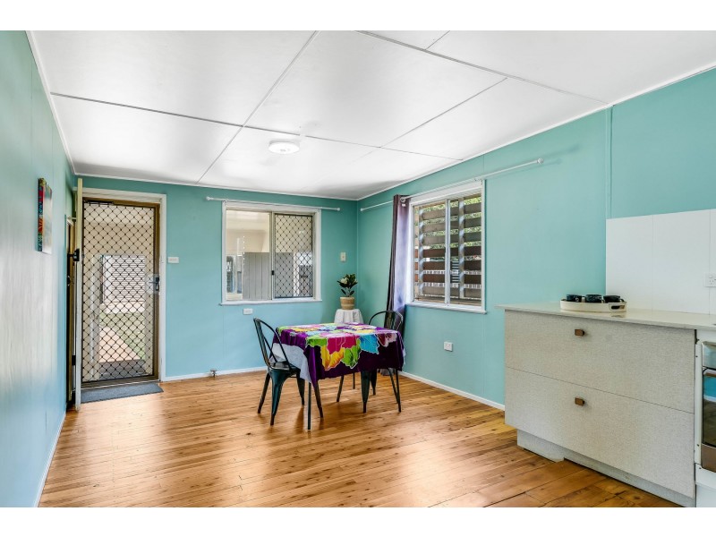 14 Weetwood Street, Newtown QLD 4350