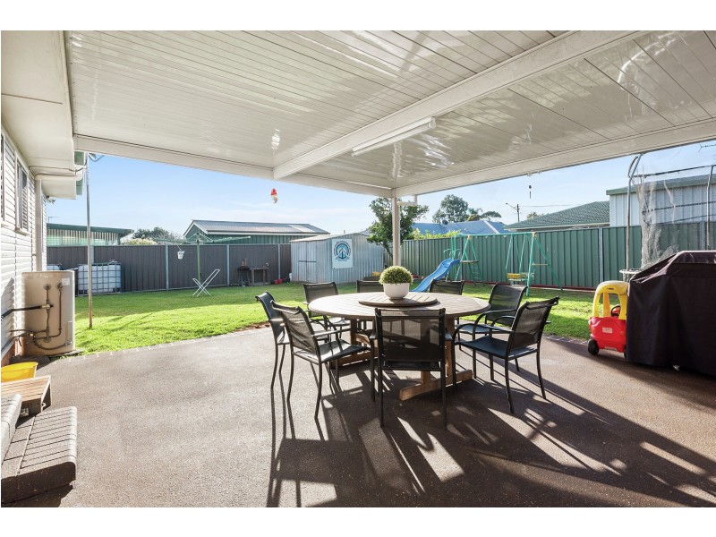 485 Alderley Street, Harristown QLD 4350
