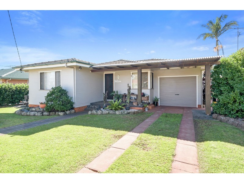 485 Alderley Street, Harristown QLD 4350