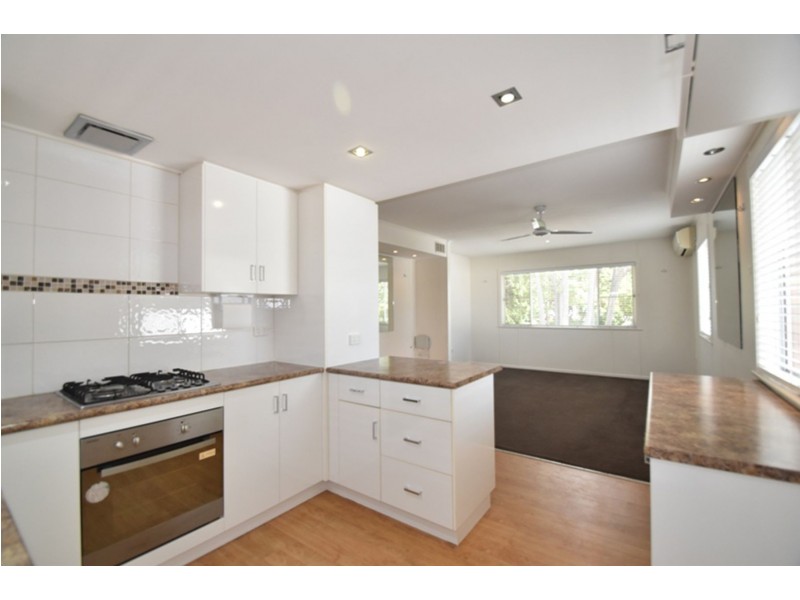 2/99 Campbell Street, East Toowoomba QLD 4350